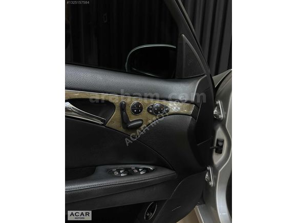 -ACAR MOTORS- EMSALSİZ E270 E2 PAKET TAM DOLU SADECE 200.000KM
