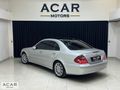 -ACAR MOTORS- EMSALSİZ E270 E2 PAKET TAM DOLU SADECE 200.000KM
