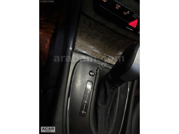 -ACAR MOTORS- EMSALSİZ E270 E2 PAKET TAM DOLU SADECE 200.000KM