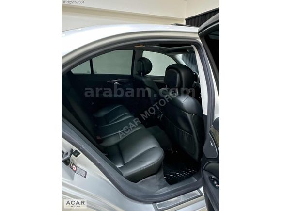 -ACAR MOTORS- EMSALSİZ E270 E2 PAKET TAM DOLU SADECE 200.000KM