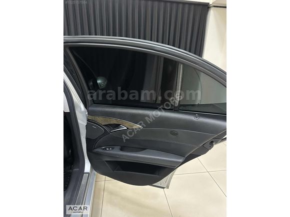 -ACAR MOTORS- EMSALSİZ E270 E2 PAKET TAM DOLU SADECE 200.000KM