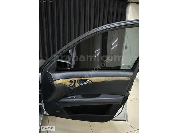 -ACAR MOTORS- EMSALSİZ E270 E2 PAKET TAM DOLU SADECE 200.000KM