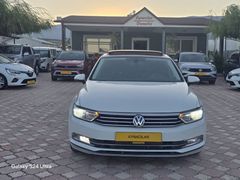 AYNACILAR OTOMOTİV DEN 2016 PASSAT CAM TAVAN