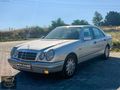 REN CARS 1997 MERCEDES E280 4 MATİC ELEGANCE