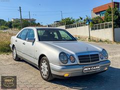 REN CARS 1997 MERCEDES E280 4 MATİC ELEGANCE