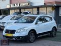 2013 MODEL SUZUKİ S-CROSS / OTOMATİK / SUNROOF / BAKIMLI