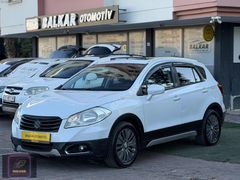 2013 MODEL SUZUKİ S-CROSS / OTOMATİK / SUNROOF / BAKIMLI