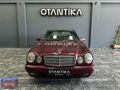 1998_MERCEDES W 210 E 290 TD_CLASSIC OTOMATİK_MASRAFSIZ