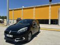 Sahibinden Renault Scenic 1.5 dCi Privilege 2012 Model  182.000 km Siyah