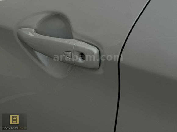 BS BAYRAM AUTO'DAN KEYLESS+START STOP NİSSAN QASHGAİ SKY PACK