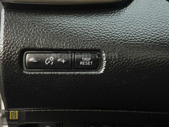 BS BAYRAM AUTO'DAN KEYLESS+START STOP NİSSAN QASHGAİ SKY PACK