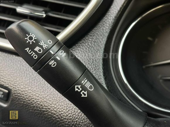 BS BAYRAM AUTO'DAN KEYLESS+START STOP NİSSAN QASHGAİ SKY PACK