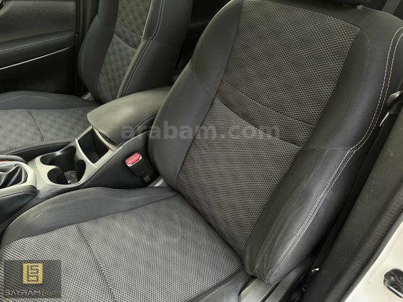 BS BAYRAM AUTO'DAN KEYLESS+START STOP NİSSAN QASHGAİ SKY PACK