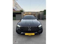 DECE GRUP OTOMOTİV E300 COUPE BURMESTER SOGUTMA 360 GECE PAKET