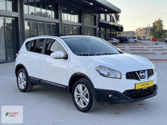 KURT CAR DAN HATASIZ BOYASIZ CAM TAVANLI FUL BAKIMLI