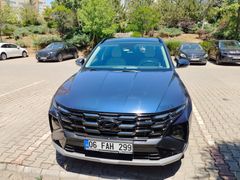 Sahibinden 2025 çıkışlı  Hyundai Tucson 1.6 T-GDi Prime Plus 2024 Model 