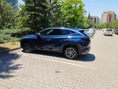Sahibinden 2025 çıkışlı  Hyundai Tucson 1.6 T-GDi Prime Plus 2024 Model 