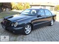 POSH MOTORS 2001 M.B E320 AVANGARDE E2 EMSALSİZ