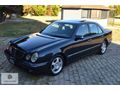 POSH MOTORS 2001 M.B E320 AVANGARDE E2 EMSALSİZ