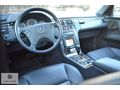 POSH MOTORS 2001 M.B E320 AVANGARDE E2 EMSALSİZ
