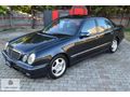 POSH MOTORS 2001 M.B E320 AVANGARDE E2 EMSALSİZ