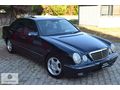 POSH MOTORS 2001 M.B E320 AVANGARDE E2 EMSALSİZ