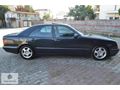 POSH MOTORS 2001 M.B E320 AVANGARDE E2 EMSALSİZ
