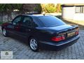 POSH MOTORS 2001 M.B E320 AVANGARDE E2 EMSALSİZ