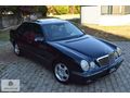 POSH MOTORS 2001 M.B E320 AVANGARDE E2 EMSALSİZ