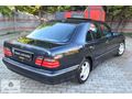 POSH MOTORS 2001 M.B E320 AVANGARDE E2 EMSALSİZ