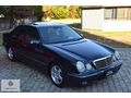 POSH MOTORS 2001 M.B E320 AVANGARDE E2 EMSALSİZ