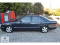 POSH MOTORS 2001 M.B E320 AVANGARDE E2 EMSALSİZ