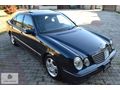 POSH MOTORS 2001 M.B E320 AVANGARDE E2 EMSALSİZ