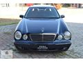 POSH MOTORS 2001 M.B E320 AVANGARDE E2 EMSALSİZ