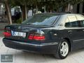 GALERİ ÇETİN'DEN KUSURSUZ GÜZELLİKTE E320 AVANGARDE V6