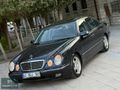 GALERİ ÇETİN'DEN KUSURSUZ GÜZELLİKTE E320 AVANGARDE V6