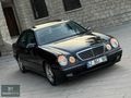 GALERİ ÇETİN'DEN KUSURSUZ GÜZELLİKTE E320 AVANGARDE V6