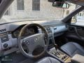 GALERİ ÇETİN'DEN KUSURSUZ GÜZELLİKTE E320 AVANGARDE V6