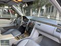 GALERİ ÇETİN'DEN KUSURSUZ GÜZELLİKTE E320 AVANGARDE V6