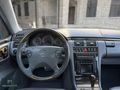 GALERİ ÇETİN'DEN KUSURSUZ GÜZELLİKTE E320 AVANGARDE V6