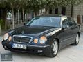 GALERİ ÇETİN'DEN KUSURSUZ GÜZELLİKTE E320 AVANGARDE V6