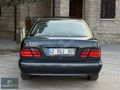 GALERİ ÇETİN'DEN KUSURSUZ GÜZELLİKTE E320 AVANGARDE V6