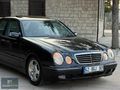 GALERİ ÇETİN'DEN KUSURSUZ GÜZELLİKTE E320 AVANGARDE V6