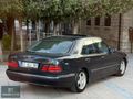 GALERİ ÇETİN'DEN KUSURSUZ GÜZELLİKTE E320 AVANGARDE V6