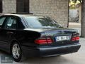 GALERİ ÇETİN'DEN KUSURSUZ GÜZELLİKTE E320 AVANGARDE V6