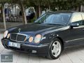 GALERİ ÇETİN'DEN KUSURSUZ GÜZELLİKTE E320 AVANGARDE V6