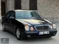 GALERİ ÇETİN'DEN KUSURSUZ GÜZELLİKTE E320 AVANGARDE V6