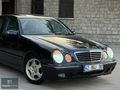 GALERİ ÇETİN'DEN KUSURSUZ GÜZELLİKTE E320 AVANGARDE V6