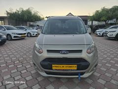 Aynacılar Otomotiv den Ford Tourneo Connect 1.6 TDCI Titanium 2015 Model Hatay