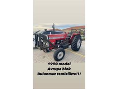 Galeriden Massey Ferguson 285 Aksaray